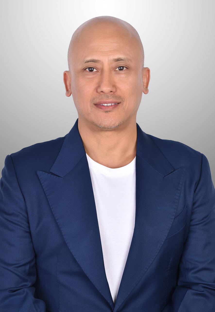 Team Member Image